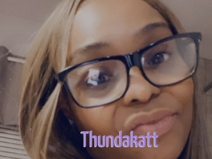 Thundakatt