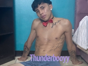 Thunderbooyy