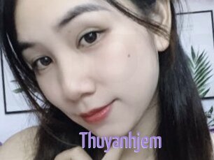 Thuyanhjem