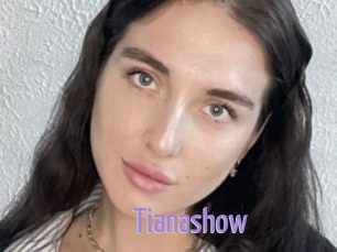 Tianashow