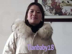 Tianbaby18