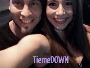 TiemeDOWN