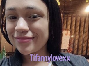 Tifannylovexx