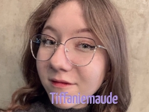 Tiffaniemaude