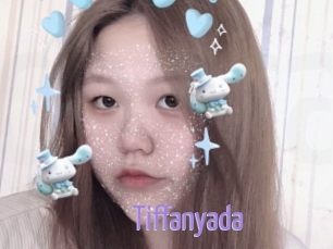 Tiffanyada