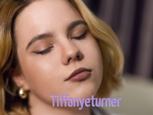 Tiffanyeturner