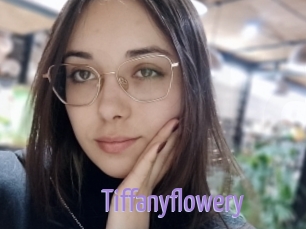 Tiffanyflowery