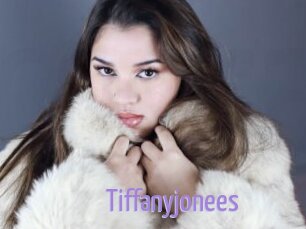 Tiffanyjonees