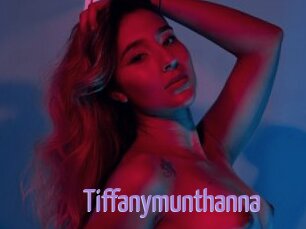 Tiffanymunthanna