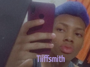 Tiiffsmith