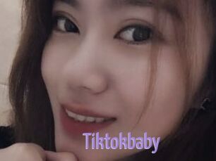 Tiktokbaby