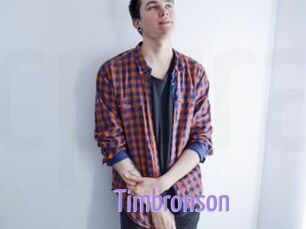 Timbronson