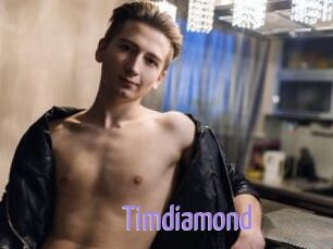 Timdiamond