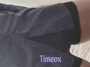 Timeox