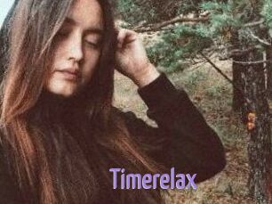 Timerelax