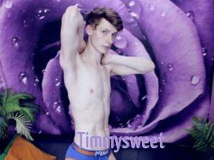 Timmysweet