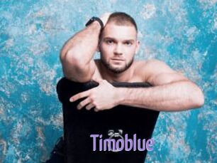 Timoblue