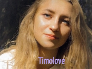 Timolove