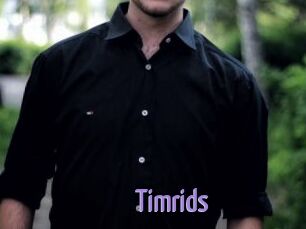 Timrids