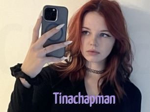 Tinachapman