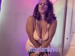 Tinaglamlove