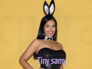 Tiny_samy