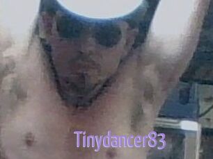 Tinydancer83