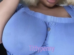 Tittypenny