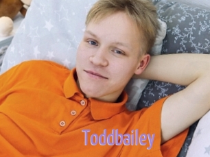 Toddbailey