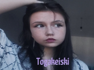 Togakeiski