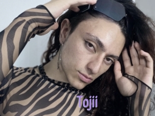 Tojii