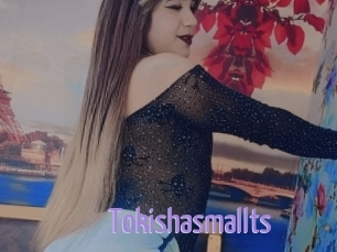 Tokishasmallts