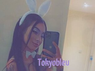 Tokyobleu