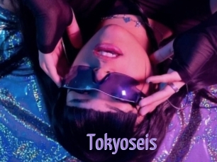 Tokyoseis