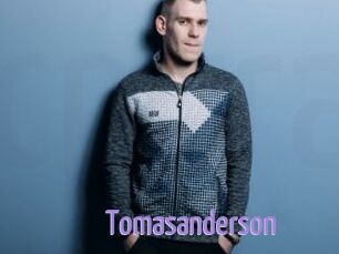 Tomasanderson