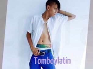 Tomboylatin