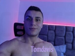 Tomdavis