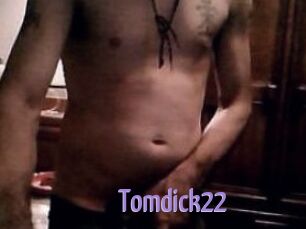 Tomdick22