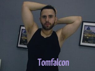 Tomfalcon