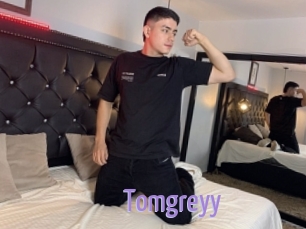 Tomgreyy