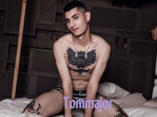 Tommajor