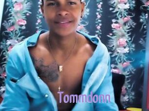 Tommdonn