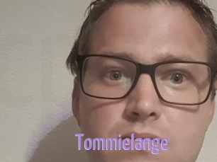 Tommielange