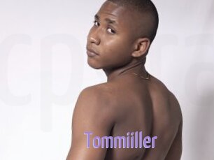 Tommiiller