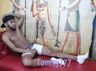 Tommy777