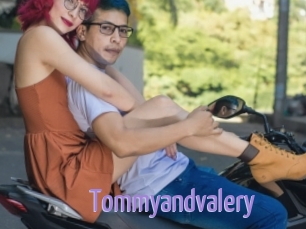 Tommyandvalery