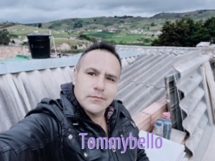 Tommybello