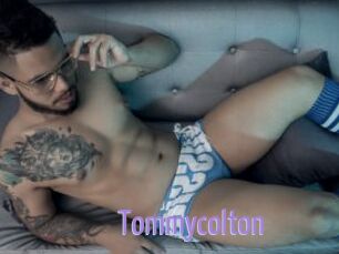 Tommycolton