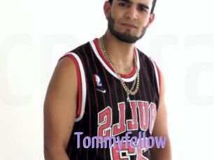 Tommyfellow