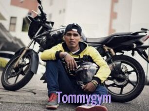 Tommygym